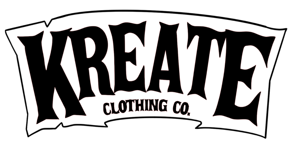 Kreate Clothing Co.