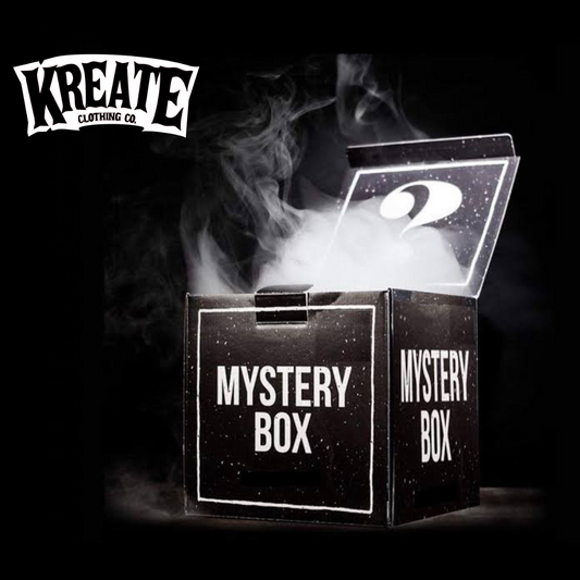 Kreate Mystery Box